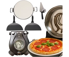 Picų keptuvė  Ruhhy 26050 Pizza Oven