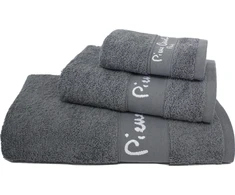 Rankšluostis Pierre_Cardi Rankšluosčių kompl. Pierre Cardin 1117 MORNING Pilkas, 3 vnt.