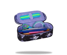 Pieštukas case without accessories CoolPack Kuromi 22.5x10.5cm