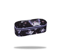 Pieštukas case without accessories CoolPack Kuromi 22.5x10.5cm