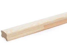 PINE ARMREST JOINT 2M