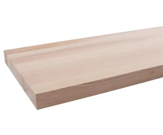 PINE SHELF 15X210X600 MM