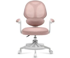 Rožinė Mark Adler Junior 4.5 Rožinė