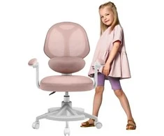 Rožinė Mark Adler Junior 4.5 Rožinė