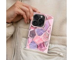 Dėklas Oem Case for iPhone 16 PLUS Twinki pink