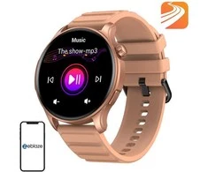 Išmanusis laikrodis Zeblaze Btalk 3 Pro (rožinis)