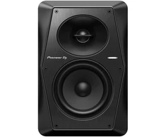 Pioneer VM-50 garsiakalbis 2 juostų juodas laidinis