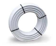 Pipe Pe-RT/Al/Pe-RT. D18 x 2 mm. 100 m