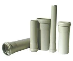 Pipe PP Magnaplast. Ø 40 mm. 2 m