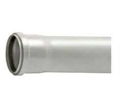 Pipe PP Magnaplast. Ø 40 mm. 2 m