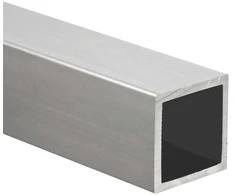 PIPE SQUARE 40X40X3 6M MOGIL