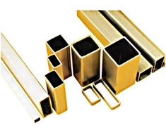 PIPE SQUARE ALUM 30X30X2 5/6M 2551 SL