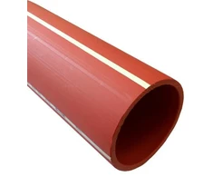 Pipelife PIPE INSTAL D75 1250N 100M FLAT WALLS
