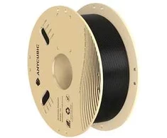 PLA Anycubic 1 KG Filament (Juodas)