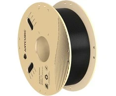 PLA Anycubic 1 KG Filament (Juodas)