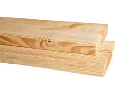 Planed bar. solid/dried. 300x4.5x2.1cm