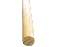 PLANED BEAM ROUND 16X16X2400