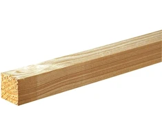 PLANED LUMBER 33X50