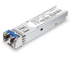 Šakotuvas PLANET SFP-Port 1000BASE-LX tinklo siųstuvo-imtuvo modulis Šviesolaidis 1000 Mbit/s 1310 nm