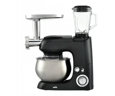 Virtuvinis kombainas Planetary mixer 3-in-1 2000 W MR-559-M MAESTRO