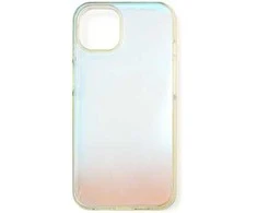 Hurtel „Aurora Case“ dėklas „iPhone 13“ neoninis gelis „Mėlyna“ dėklas