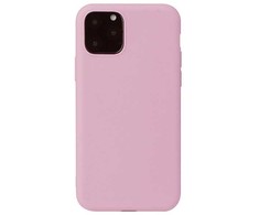 Beline Dėklas Candy Apple iPhone 11 rožinės spalvos