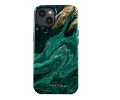 Apple Burga Emerald Pool Tough Magsafe dėklas, skirtas iPhone 13