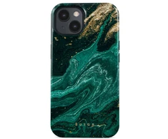 Apple Burga Emerald Pool Tough Magsafe dėklas, skirtas iPhone 16 Plus