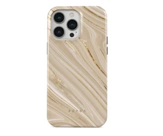 Apple Burga Full Glam Tough Magsafe dėklas, skirtas iPhone 14 Pro