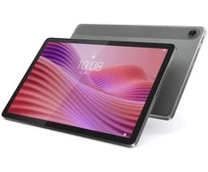 Lenovo Tab 10 MediaTek Helio G85 10.1" WUXGA 400 nitų 60 Hz lietimui jautri plokštė 4/128 GB Mali-G52 MC2 WiFi Android Luna Pilkas