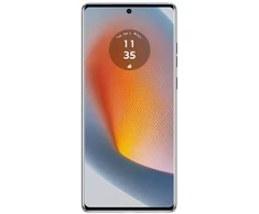 Motorola Edge 50 Fusion 5G 8/256GB Zefyro mėlyna