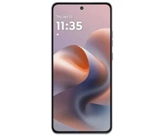 Motorola „Moto G86 Power 5G“ 12/256 GB išmanusis telefonas „Pantone Cosmic Sky“ (alyvinės spalvos) spalvos