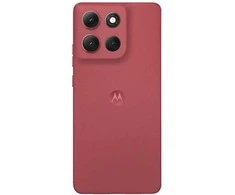 Motorola „Moto G86 Power 5G“ 12/256 GB išmanusis telefonas, „Pantone Chrysanthemum“ (rožinės spalvos)