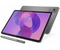 Planšetė PC Lenovo Idea Tab 5G 11". 8GB/128GB. 5G. pilkas