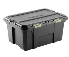 Plast Team Plast_Team Storage box 110L
