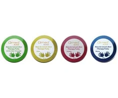 mdh plastikinė masė rankų reabilitacijai Žalias
