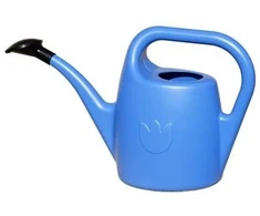 PLASTIC WATERING CAN 2.5 L