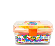 Lovin Kūrybinis rinkinys Modelino rinkinys Play Dough