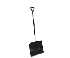 Sniego kastuvas Plastkon, 1450 mm x 500 mm, plastikas