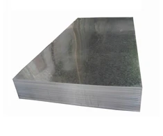 PLATE 0.5X1250X2500 ZN POLAND