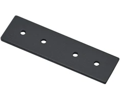 Lubinis šviestuvas Plokštelė bėginei sistemai Modoled Magnetic