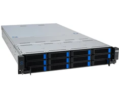 „Asus Rack“ (2U) platforma RS521A-E12-RS12U