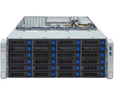 „Gigabyte Rack“ platforma (4U) „Intel S453-S70-AAV1“