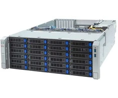 „Gigabyte Rack“ platforma (4U) „Intel S453-S70-AAV1“