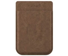 Plaud.AI dėklas AI diktofonui PLAUD Note (ruda)