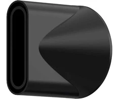 Plaukų džiovintuvas Deerma DEM-CF50W (mėlynas)
