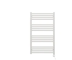 Plaukų džiovintuvas Electric towel dryer Terma. baltas 50 cm x 90 cm