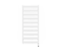 Plaukų džiovintuvas Electric towel dryer Terma Vivo. baltas
