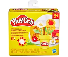Play_Doh Modelinas Play-Doh Lil Flowers