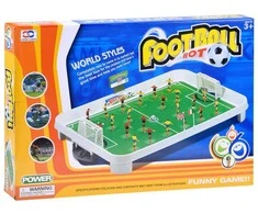Jokomisiada ŽAIDIMAS FUTBALO FANAMS Futbolo kamuolys ZA0039
